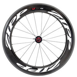 Zipp 808 Firecrest Carbon Rear Wheel (Clincher)