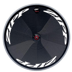 Zipp Super-9 Disc Carbon Rear Wheel (Tubular)