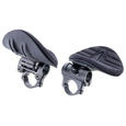 Zipp Vuka Alumina Clip Extension Mounts/Armrests