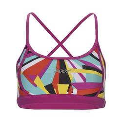 Zoot Performance Tri Cami Bra - Women's