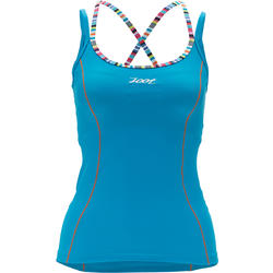 Zoot Performance Tri Cami - Women's