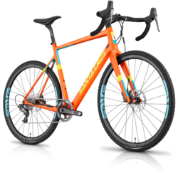 Santa Cruz Stigmata Frameset