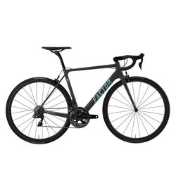 Factor O2 Complete - Dura-Ace Di2