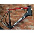 Specialized S-Works Tarmac Frameset 