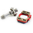 Speedplay Zero Pavé cleats
