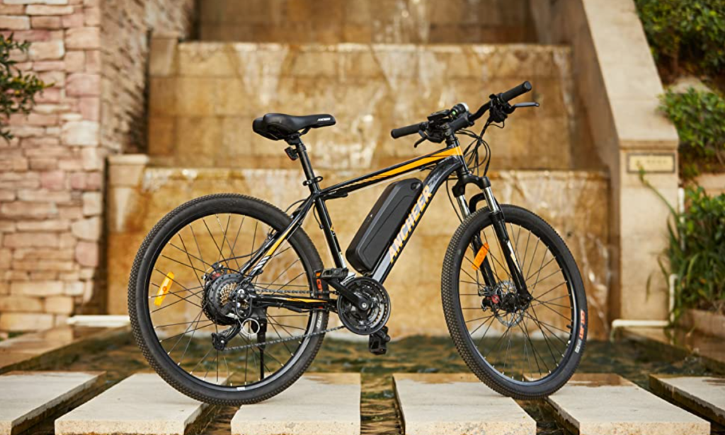 Best Electric Bike Under 1000