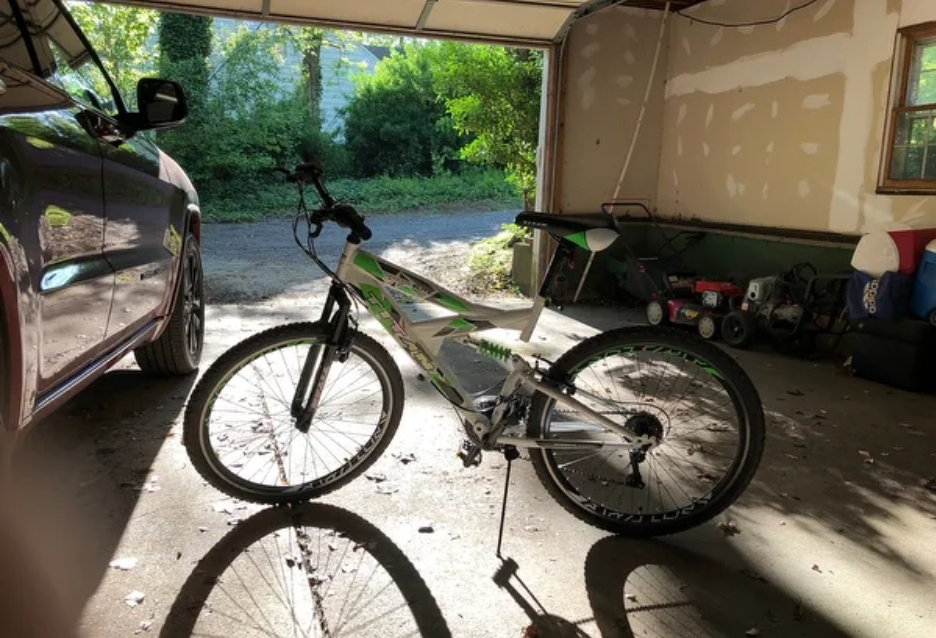 Best Enduro Mountain Bike