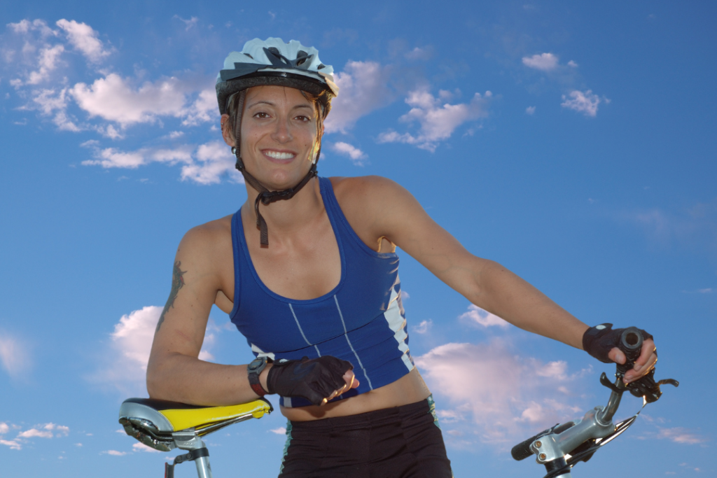 Best Mountain Bike Helmets