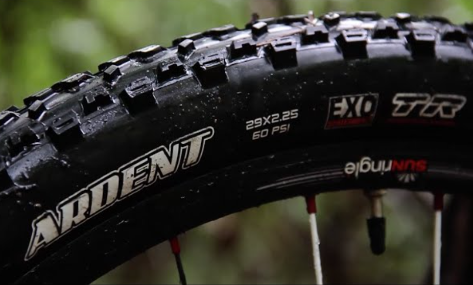 Best Mountain Bike Tires