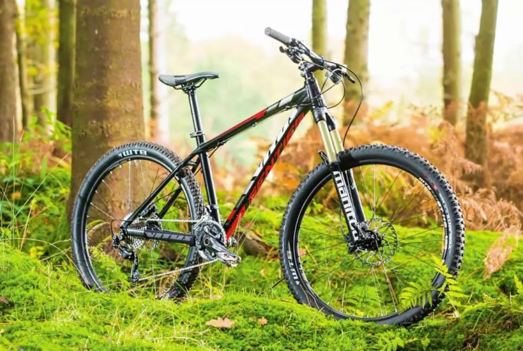 Best Mountain Bike Under 300