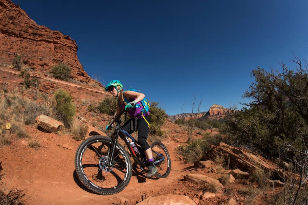 Best Women’s Mountain Bike