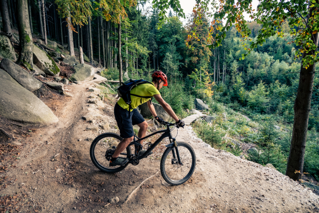How To Clean A Mountain Bike?