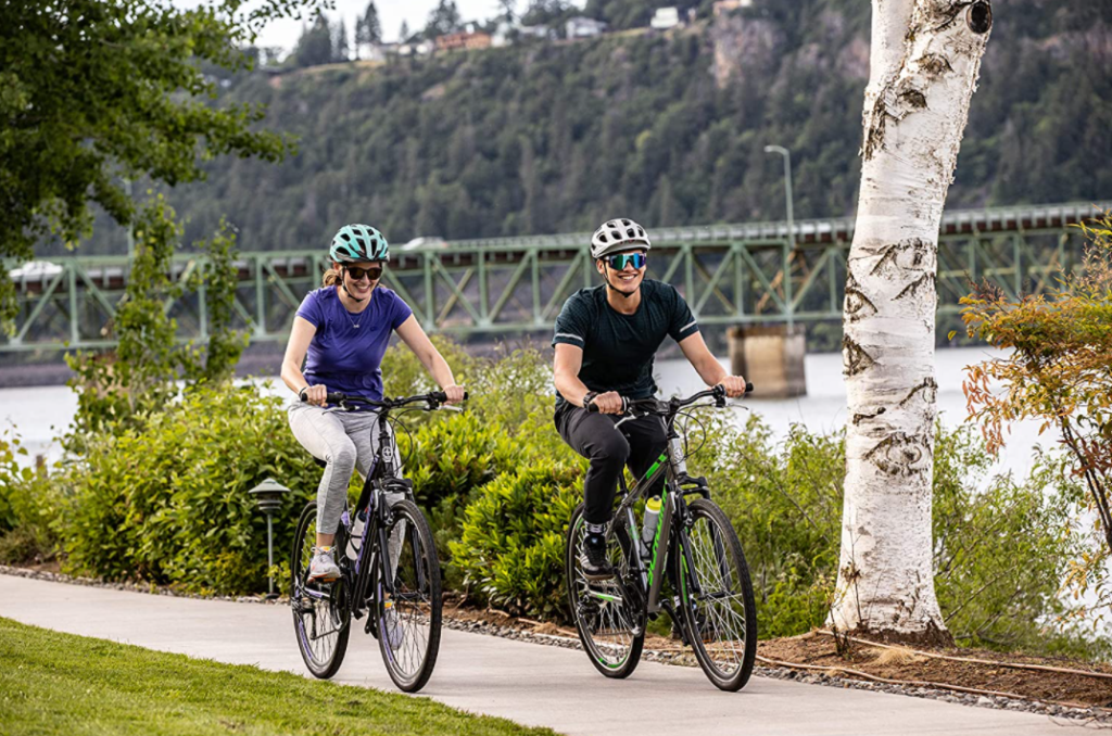 How To Measure A Mountain Bike Frame?